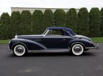 Mercedes-Benz 300 S Cabriolet A 1951 года
